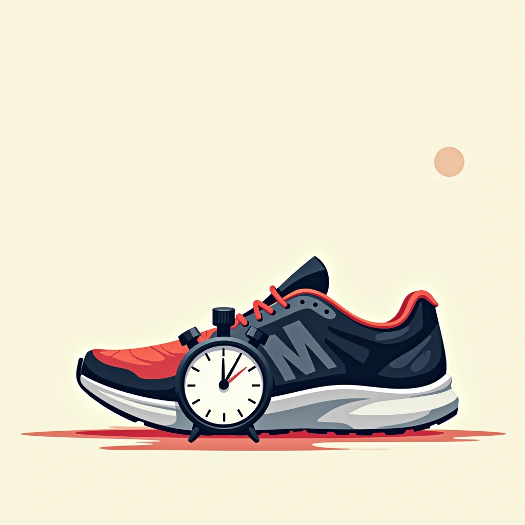 Regular Cardio Sessions Image