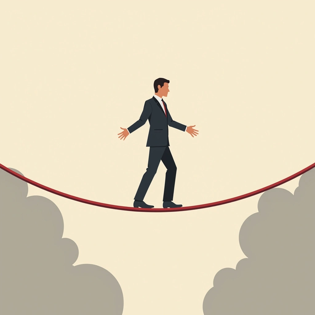 Build Emergency Fund Image