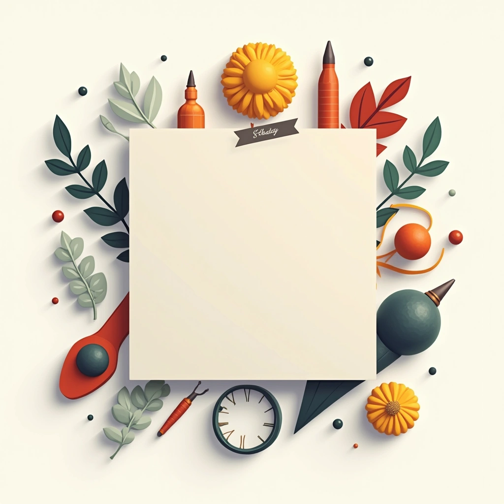 Curate Inspiration Collection Image