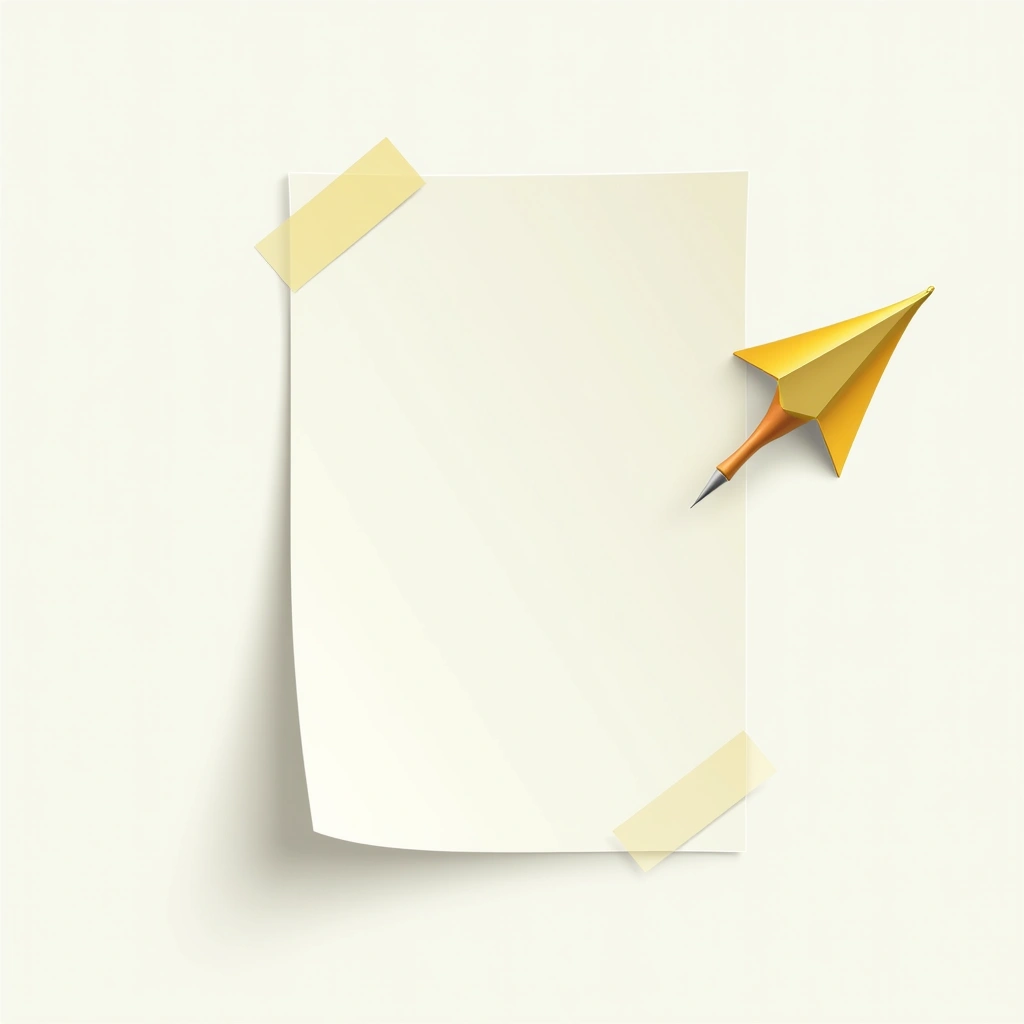 Focus On One Task Image