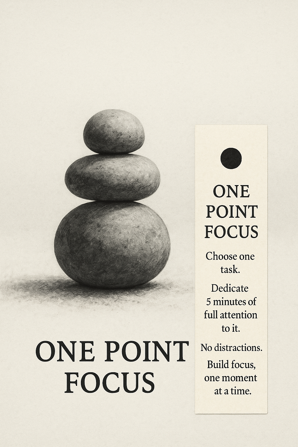 Single-Task for 5 Mins Image