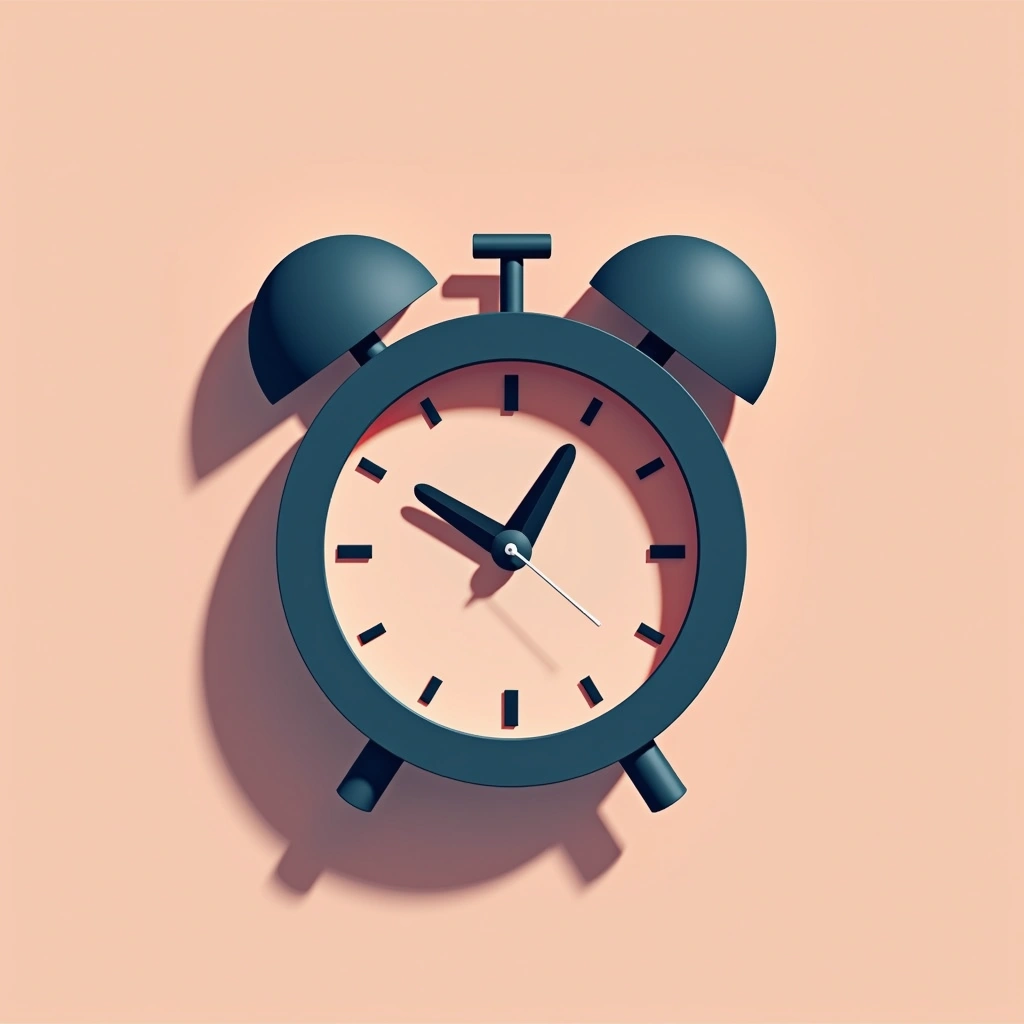 Restrict Daytime Napping Image