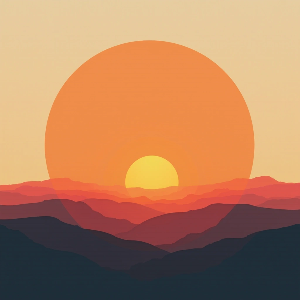 Rise Before Dawn Image