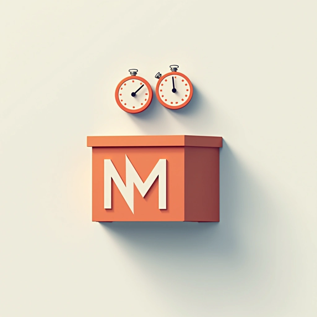 Schedule Decluttering Blocks Image