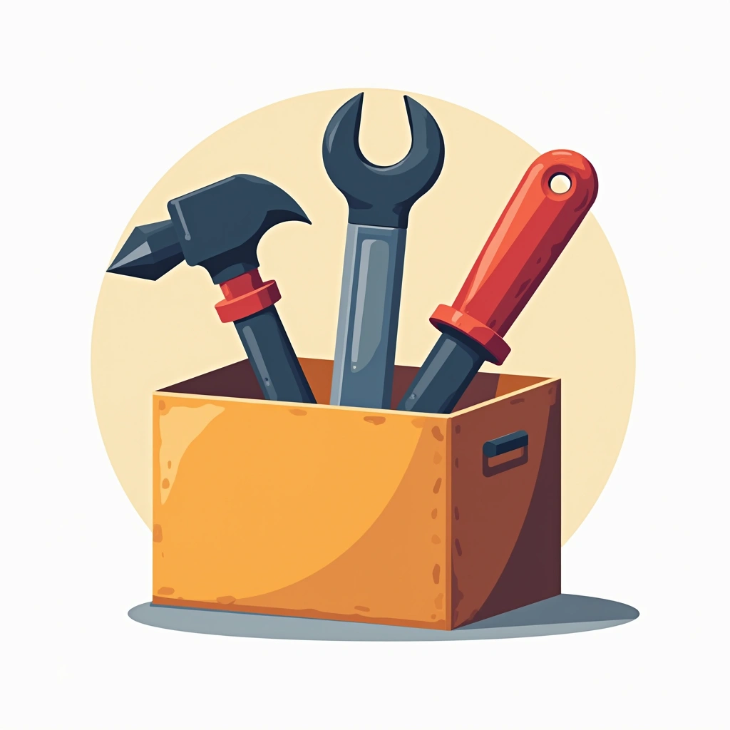 DIY When Possible Image