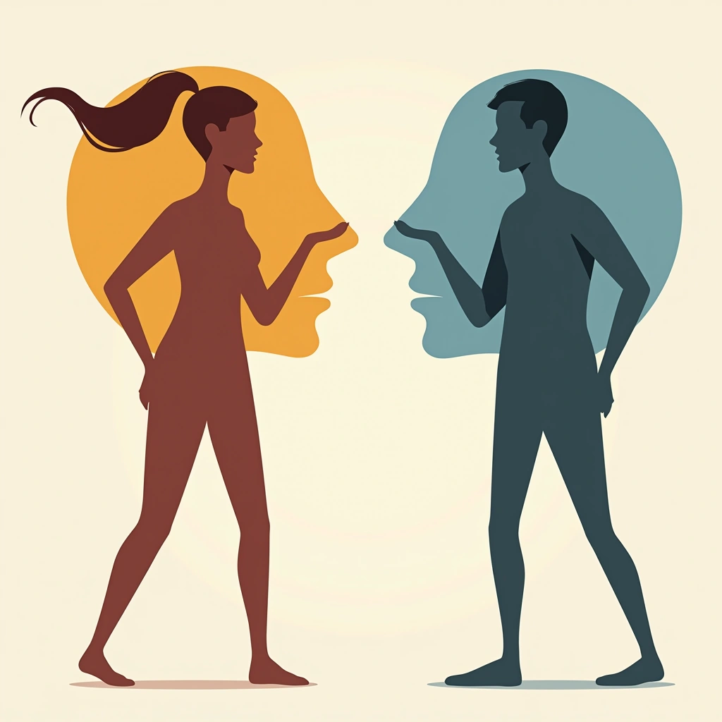 Turn Toward Each Other Image