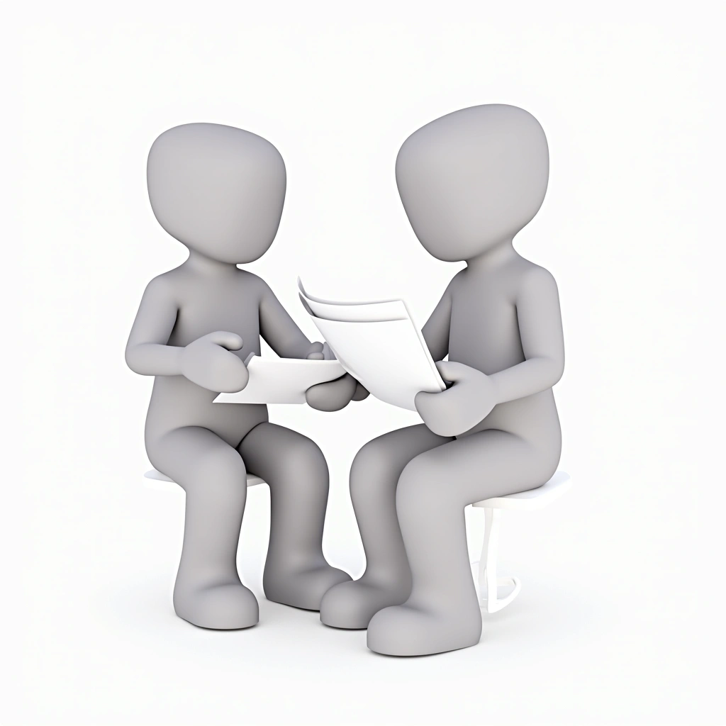 Consult On Decisions Image