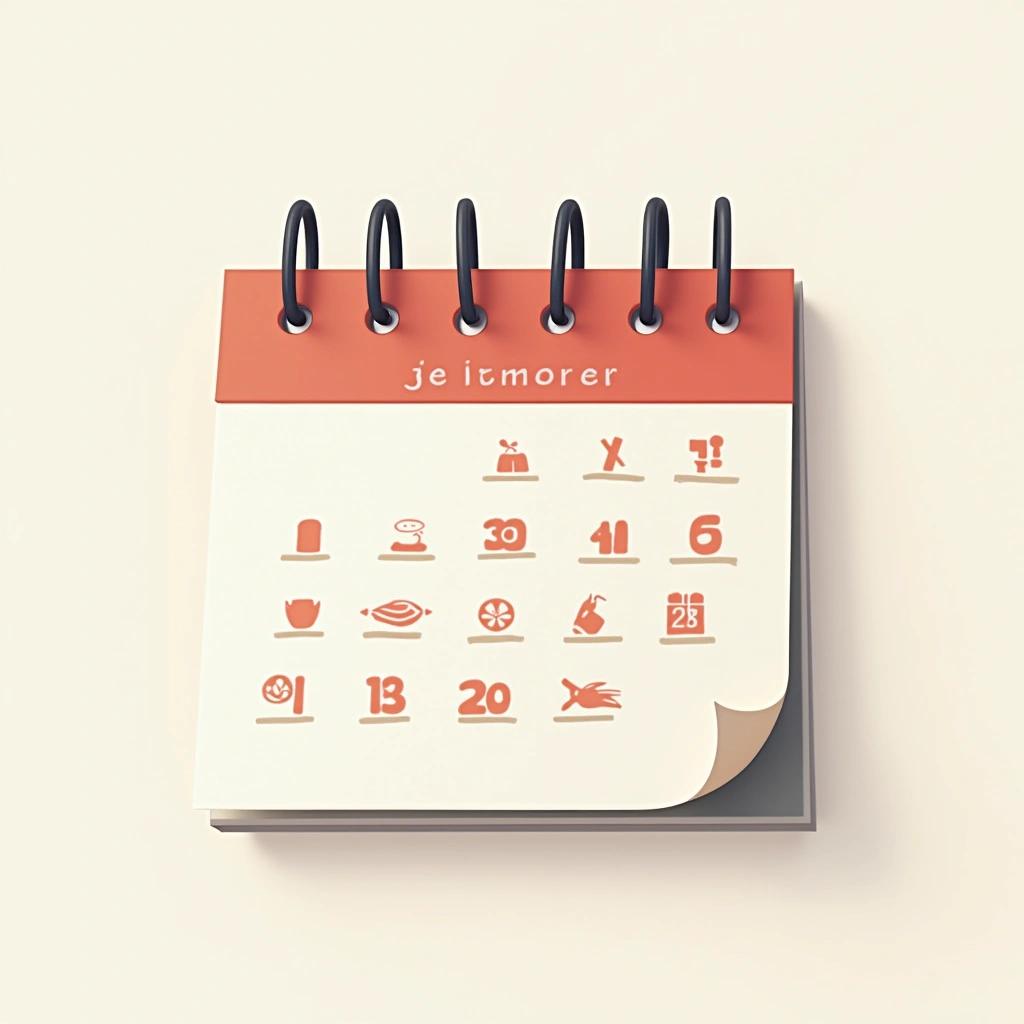 Plan Weekly Meals Image