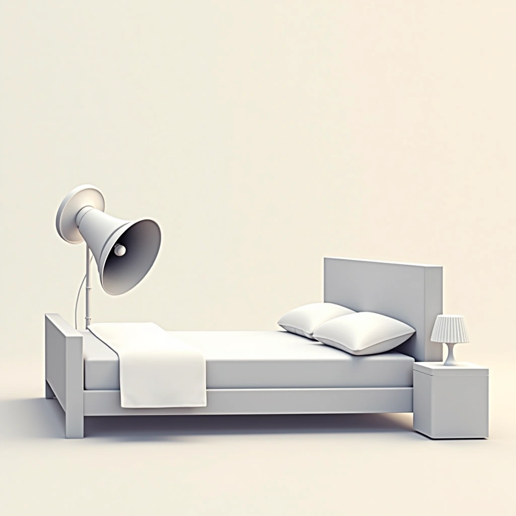 Manage Sleep Acoustics Image