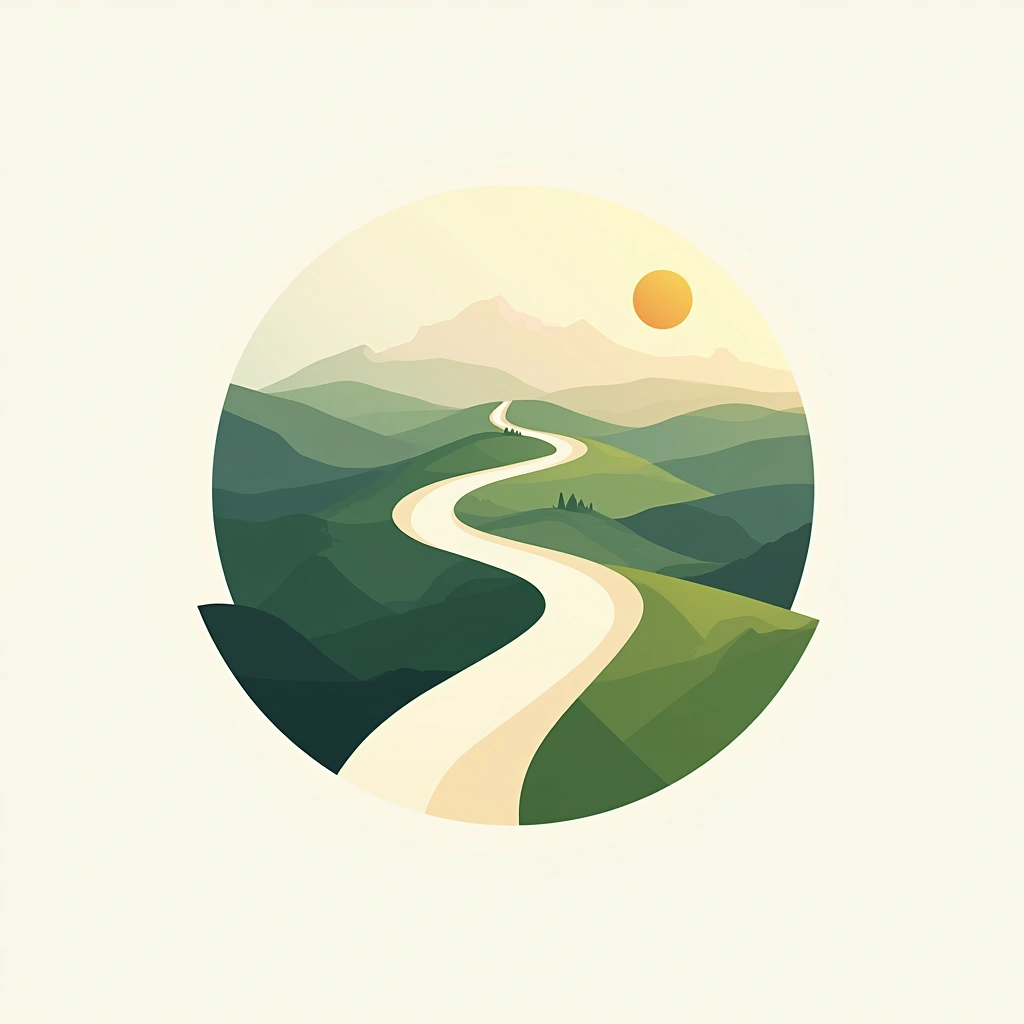 Journey Progress Review Image