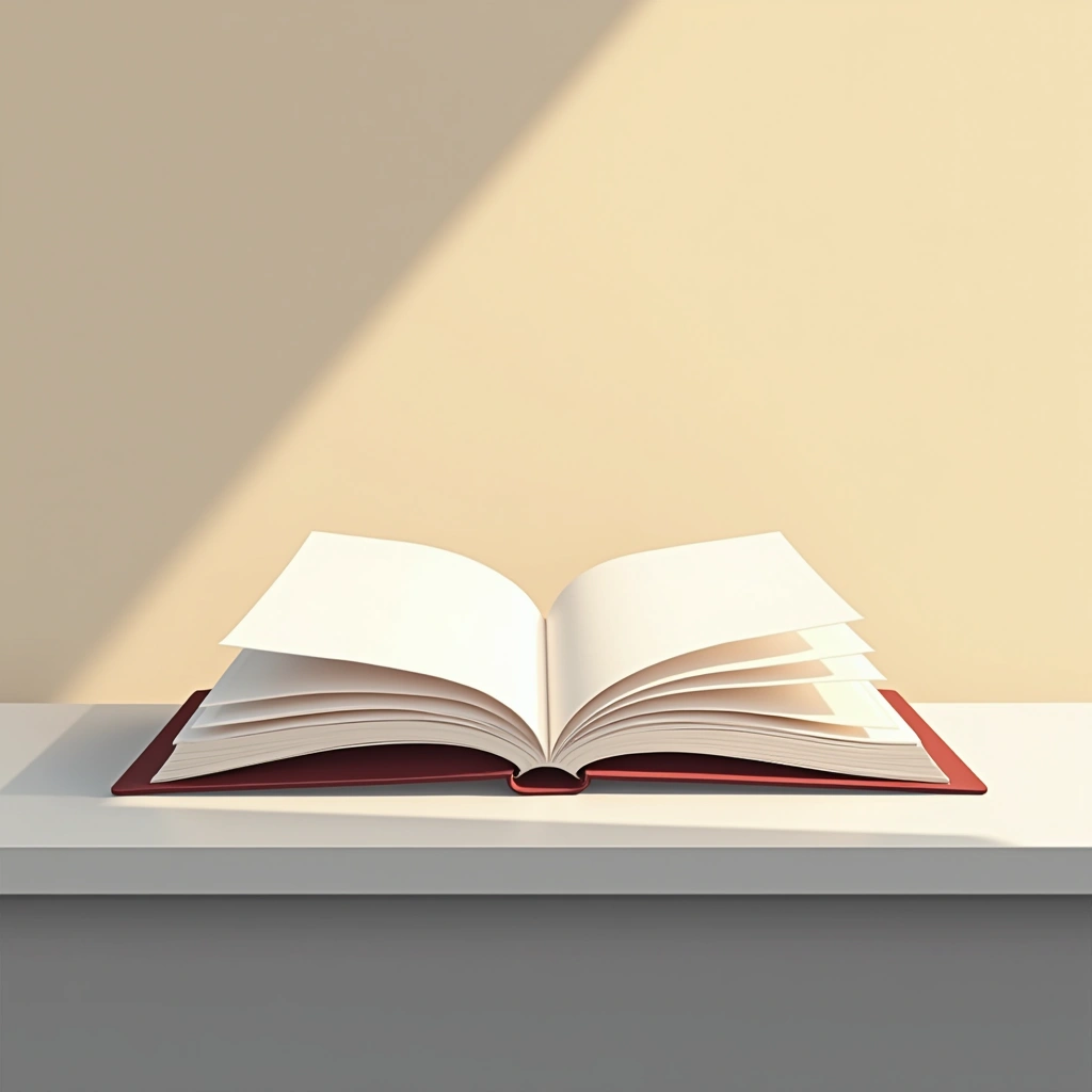 Bedtime Reading Ritual Image