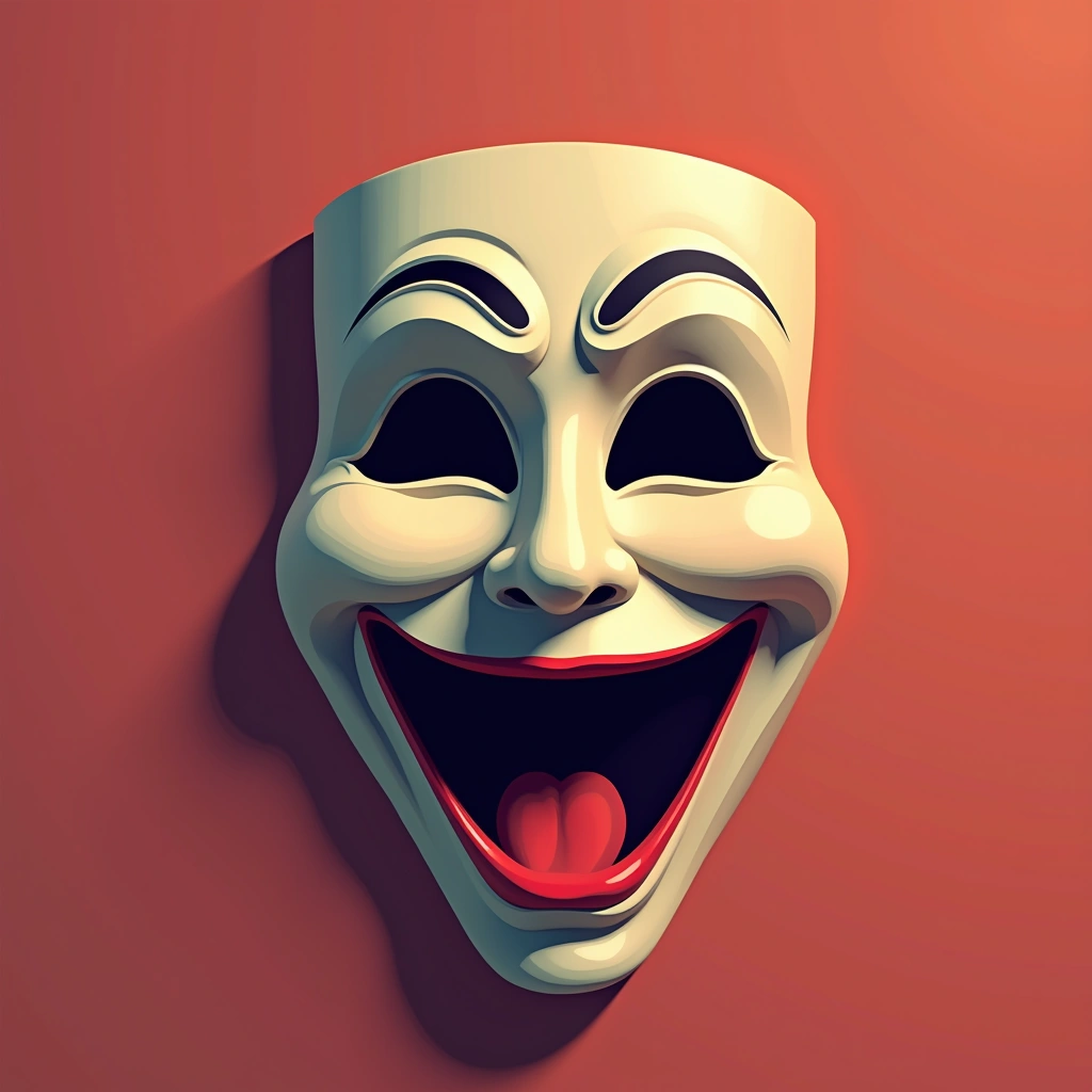 Balancing Tone Image