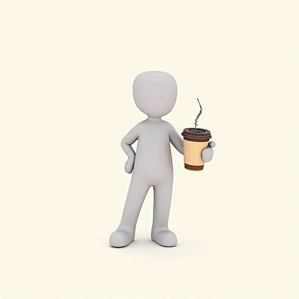 Non-Judgmental Doodling Image