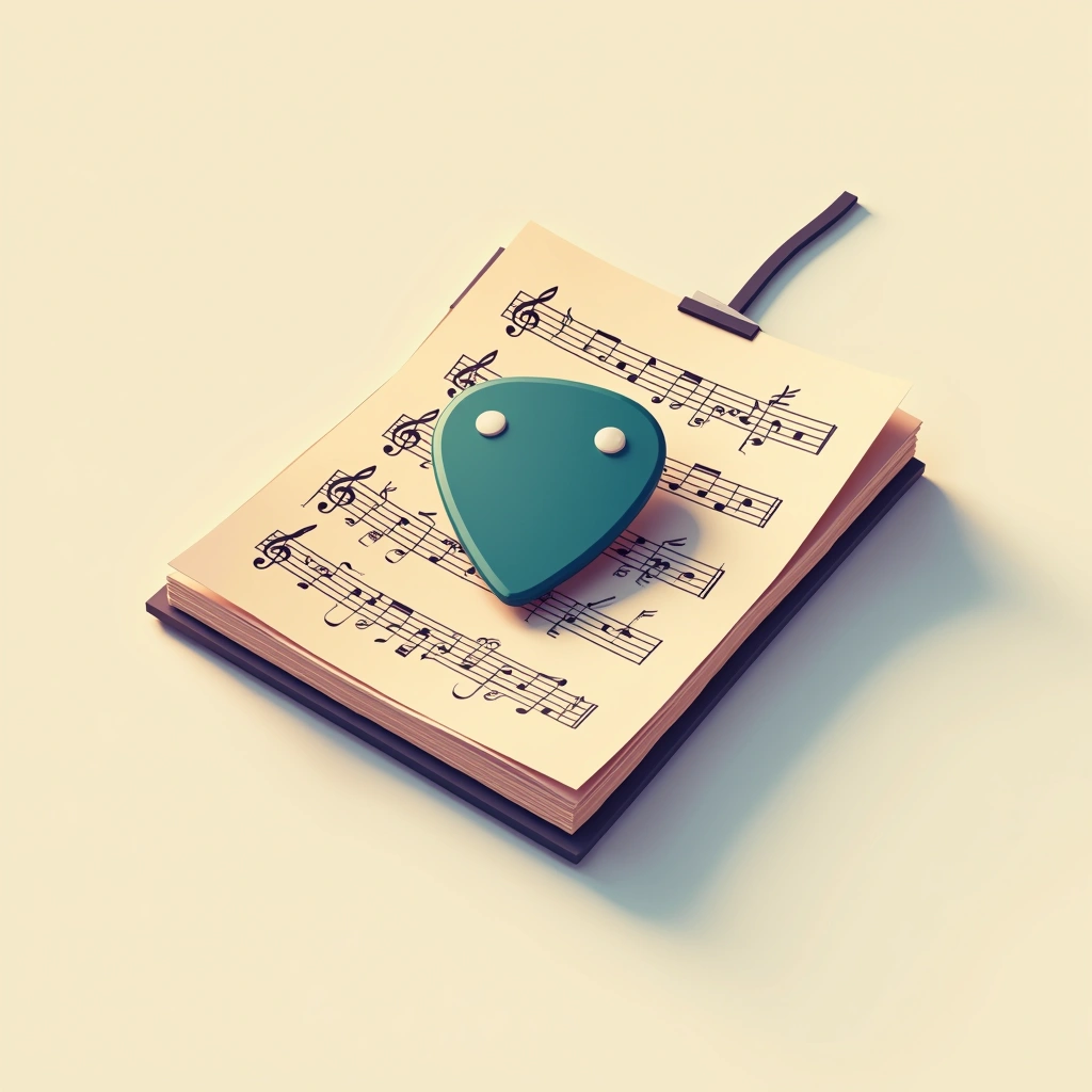 Guerrilla Music Practice Image