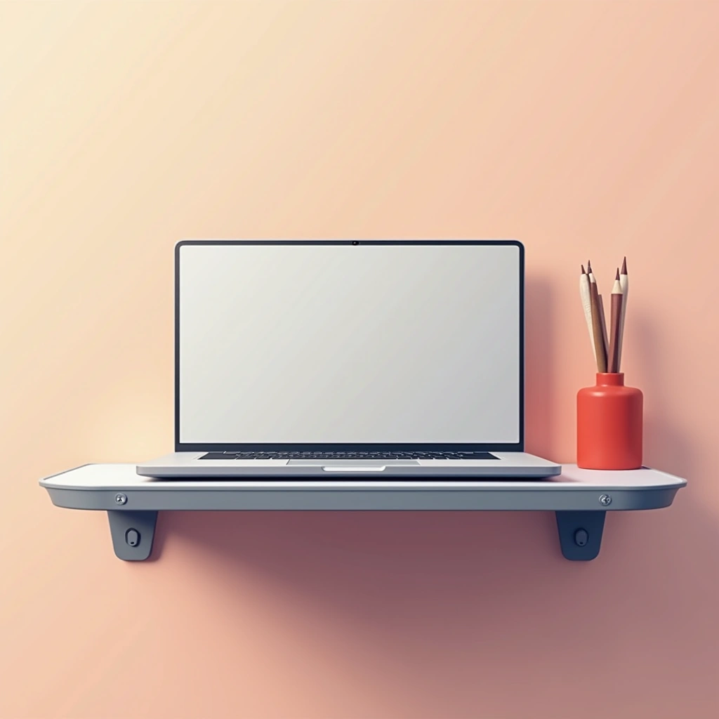 Working from Anywhere Image