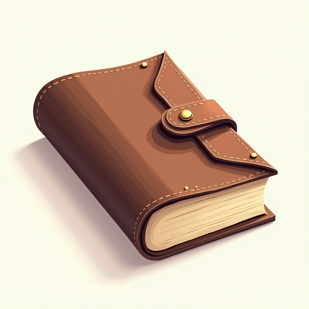 Meticulous Journaling Image