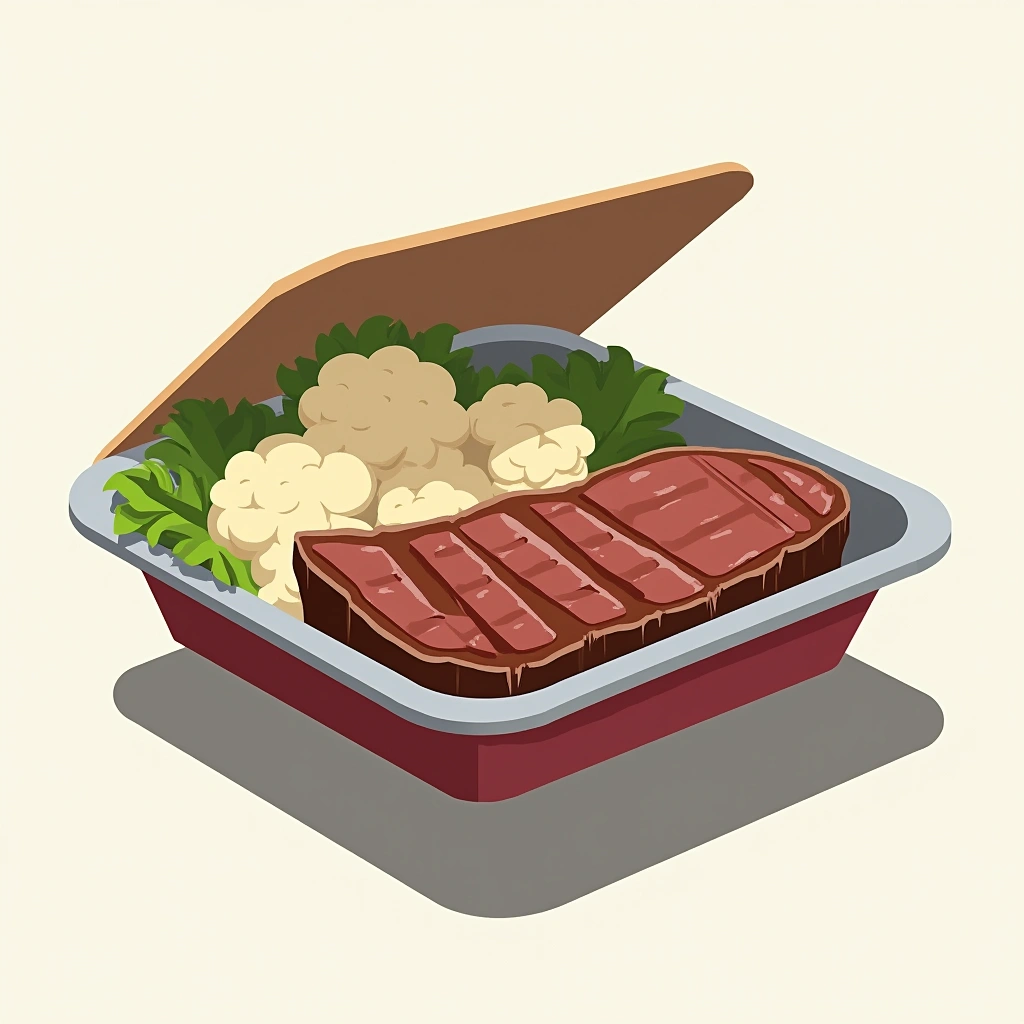 Ketogenic Diet Maintenance Image