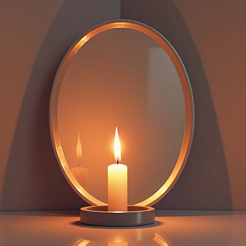 Continuous Self-Examination Image