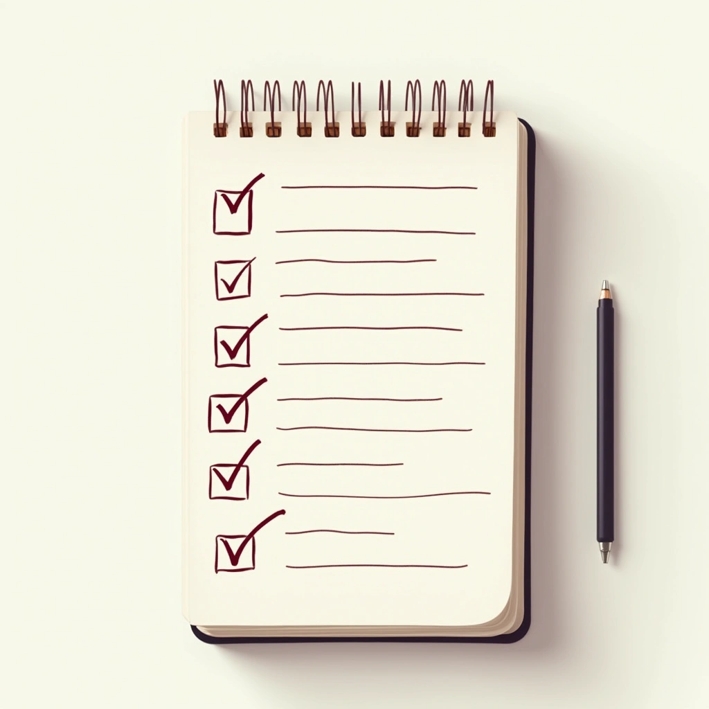 Early Morning Routine Image