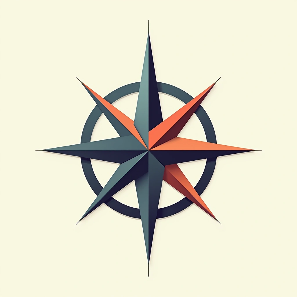 Distance Misdirection Image