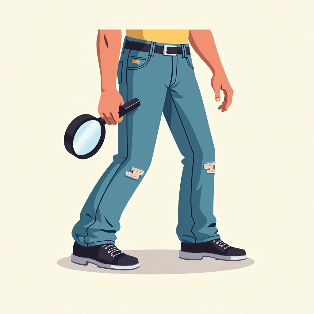 Deliberate consumption choices Image