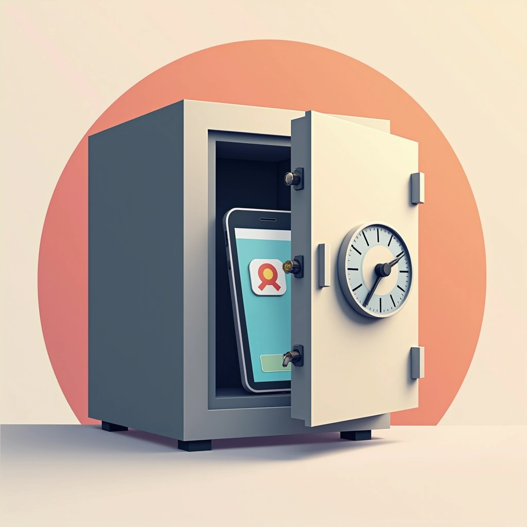 Strict Social Media Limits Image