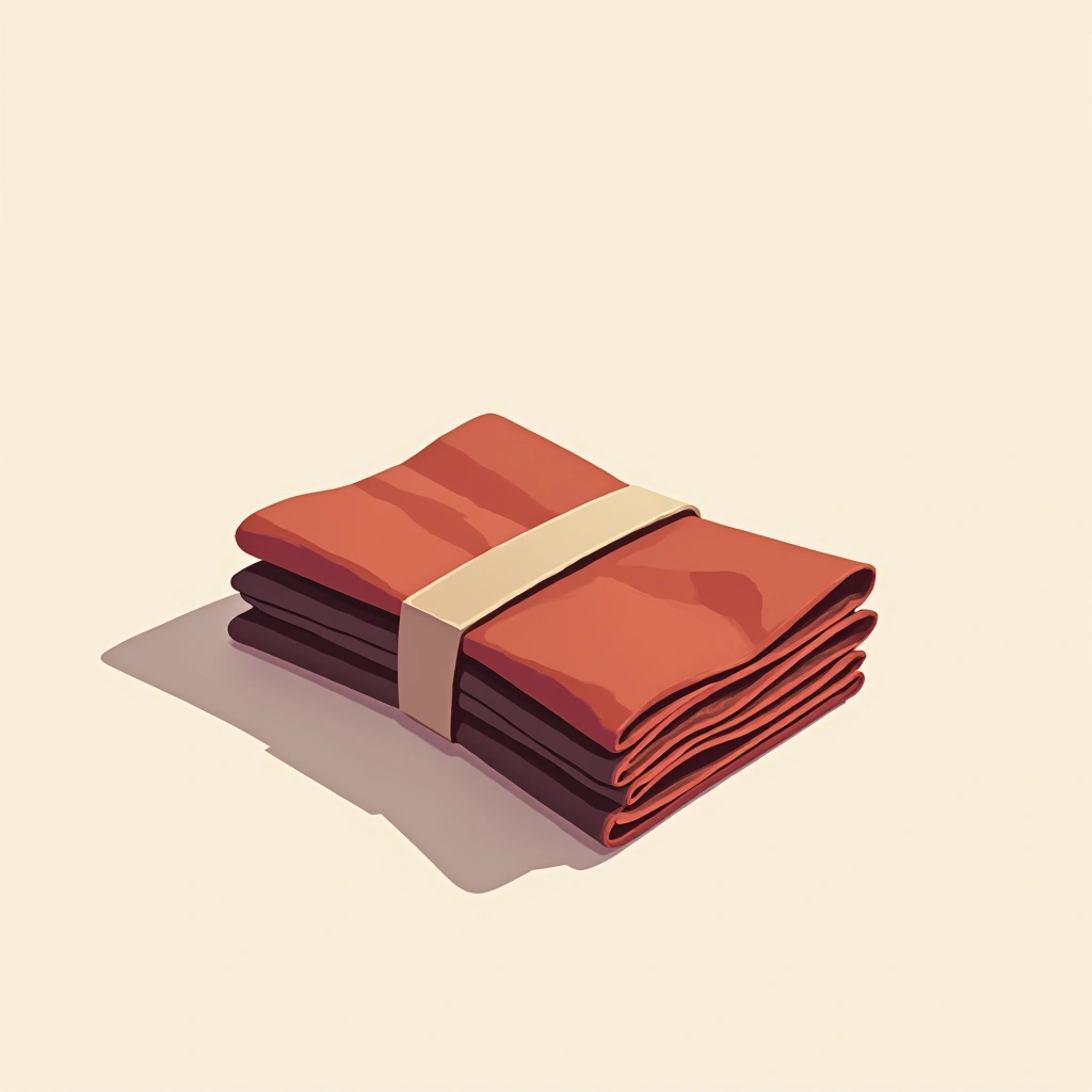 Minimum Material Possessions Image