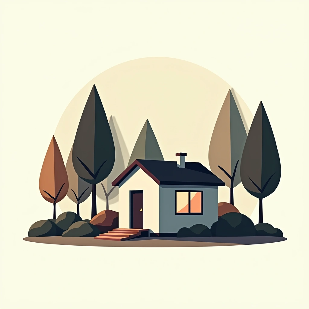 Dedicated Writing Space Image