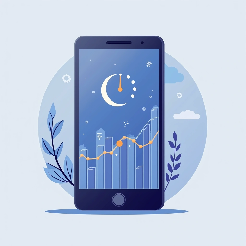 Sleep Quality Tracking Image