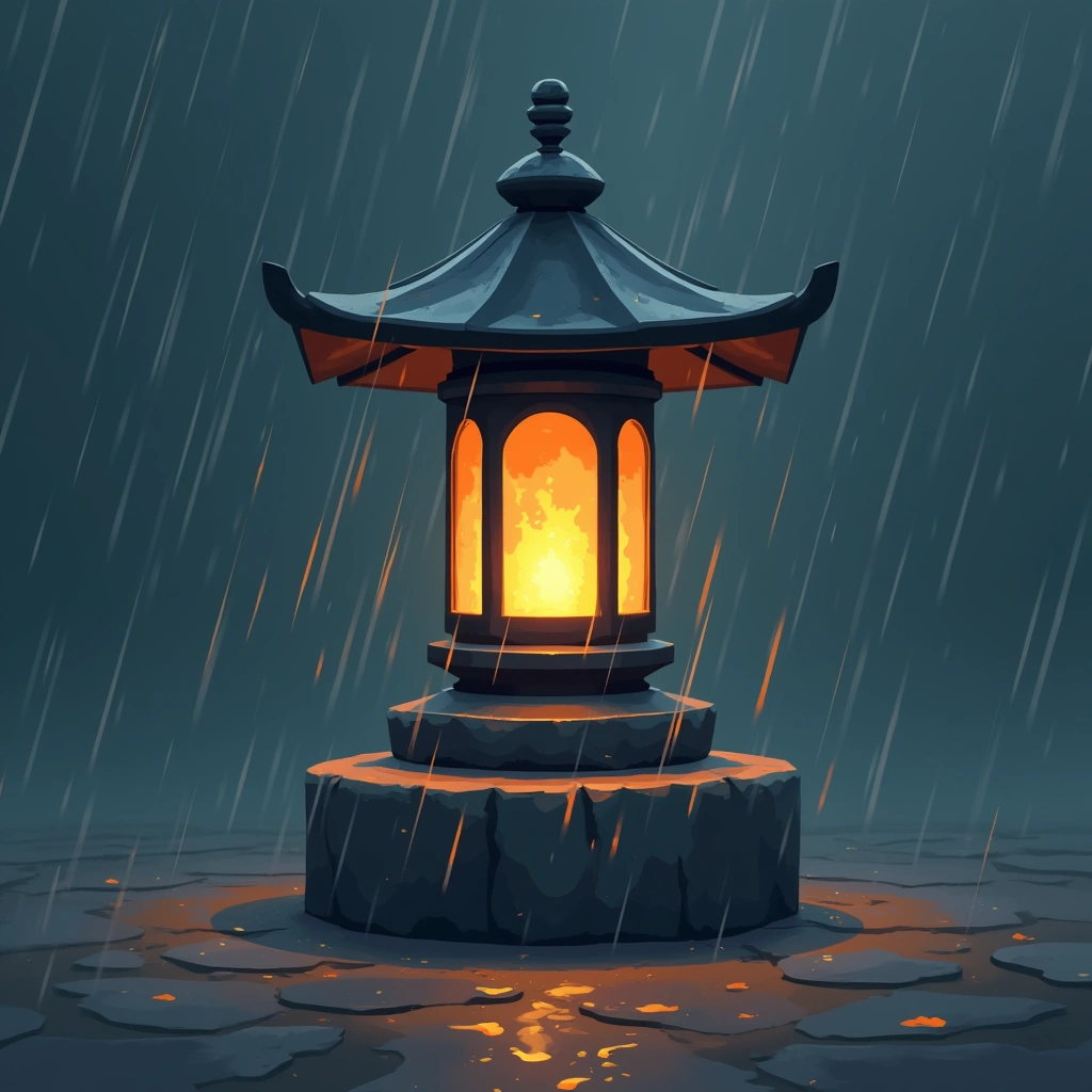 Moral Composure Maintenance Image