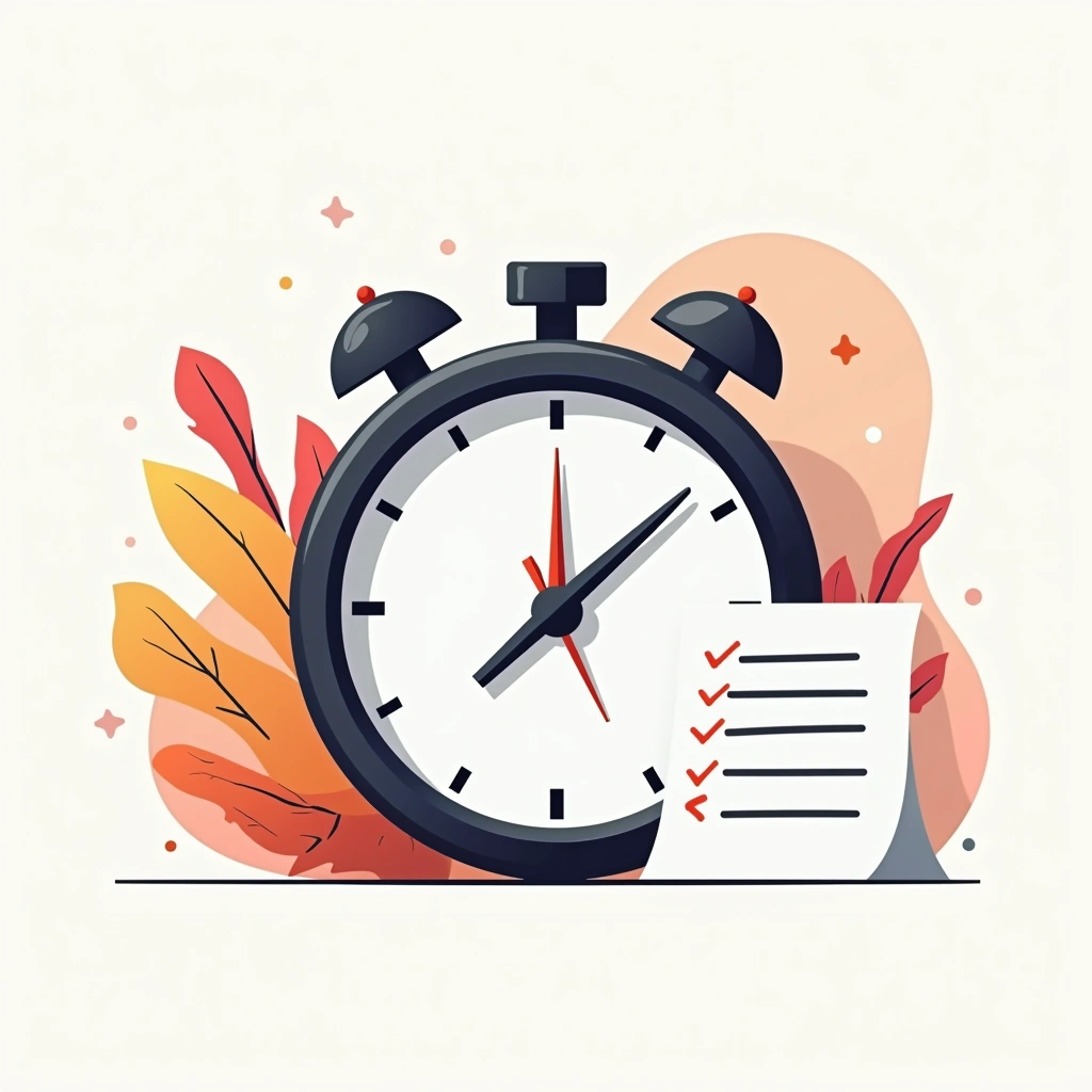 Curated Interview Approach Image