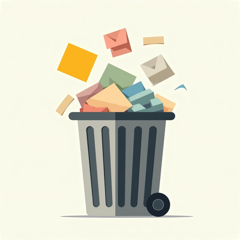 Embracing Failure as Process Image