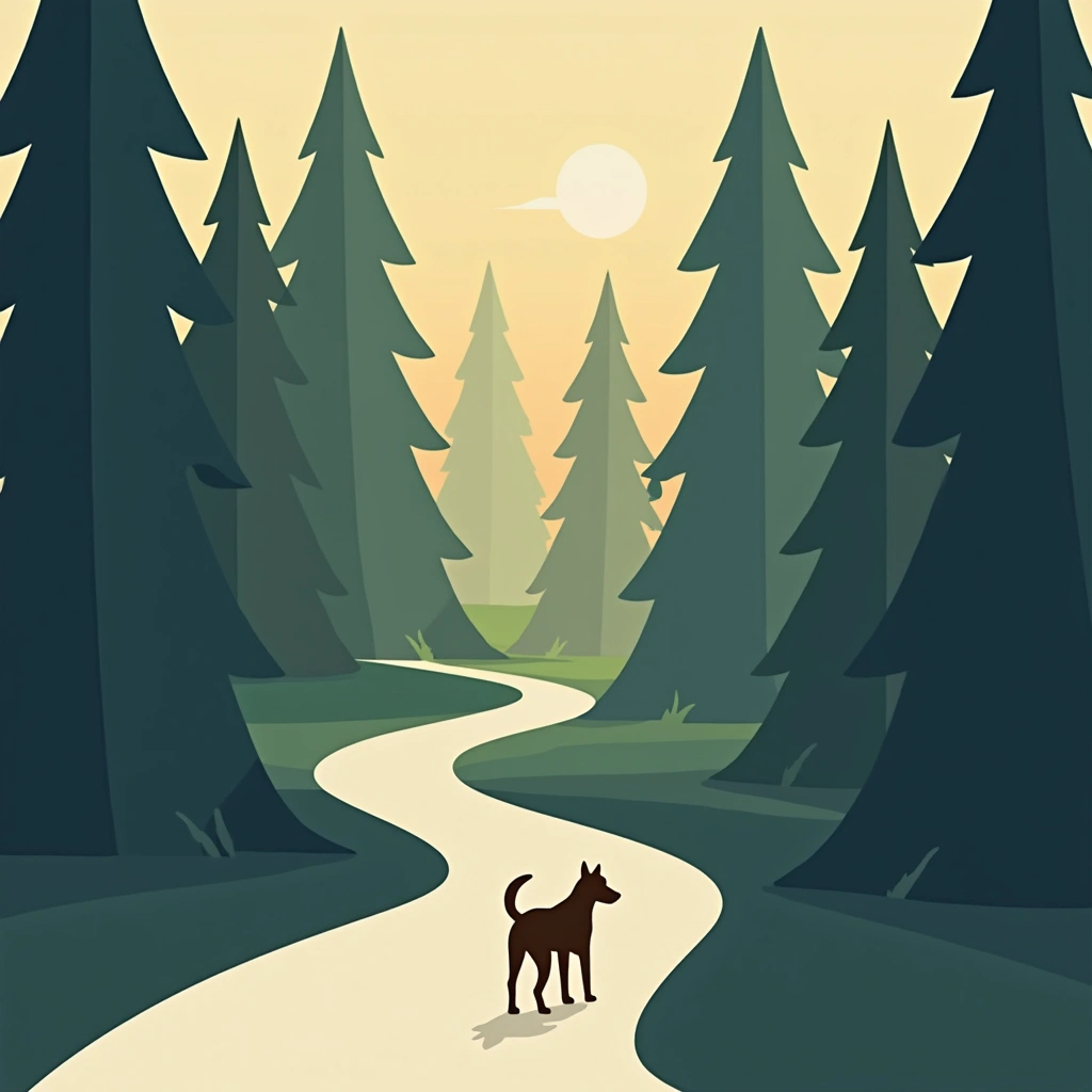 Afternoon Mindful Walks Image