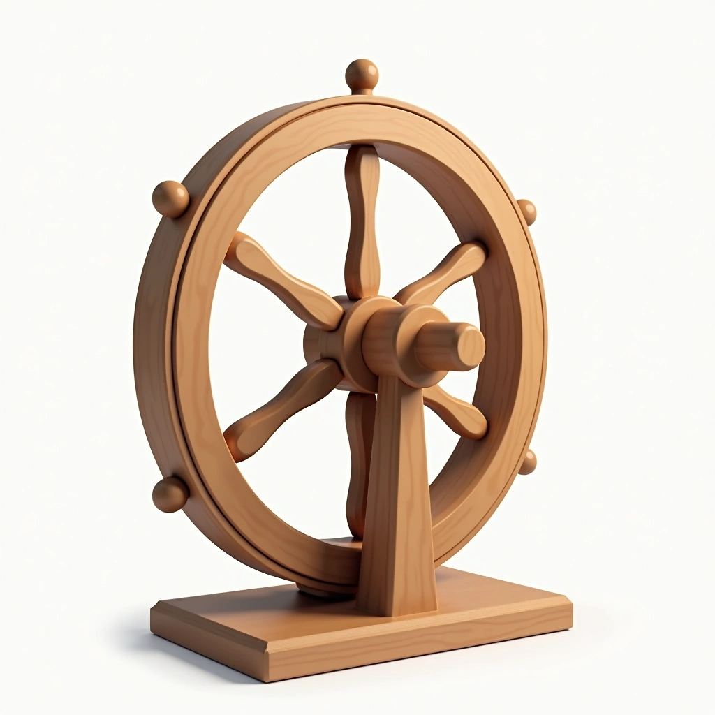 Khadi Spinning Daily Image