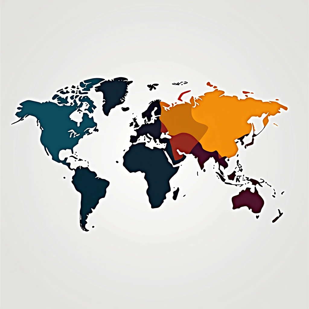 Monitoring Global Internet Growth Image