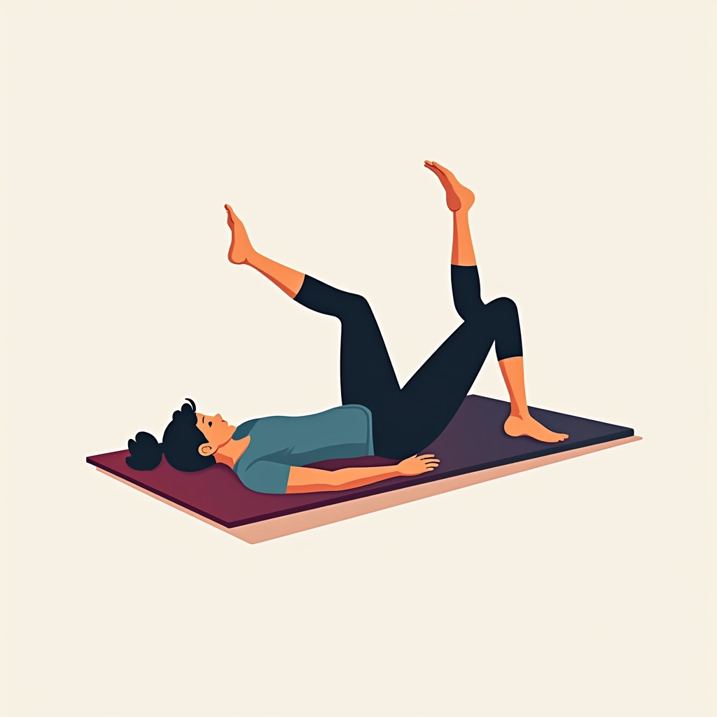 Core-Focused Training Image