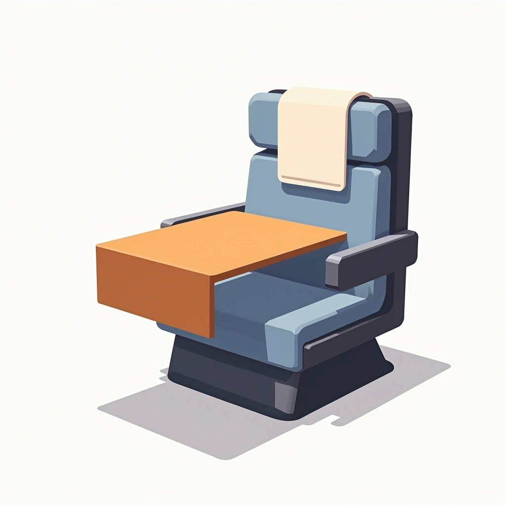 Travel productivity optimization Image