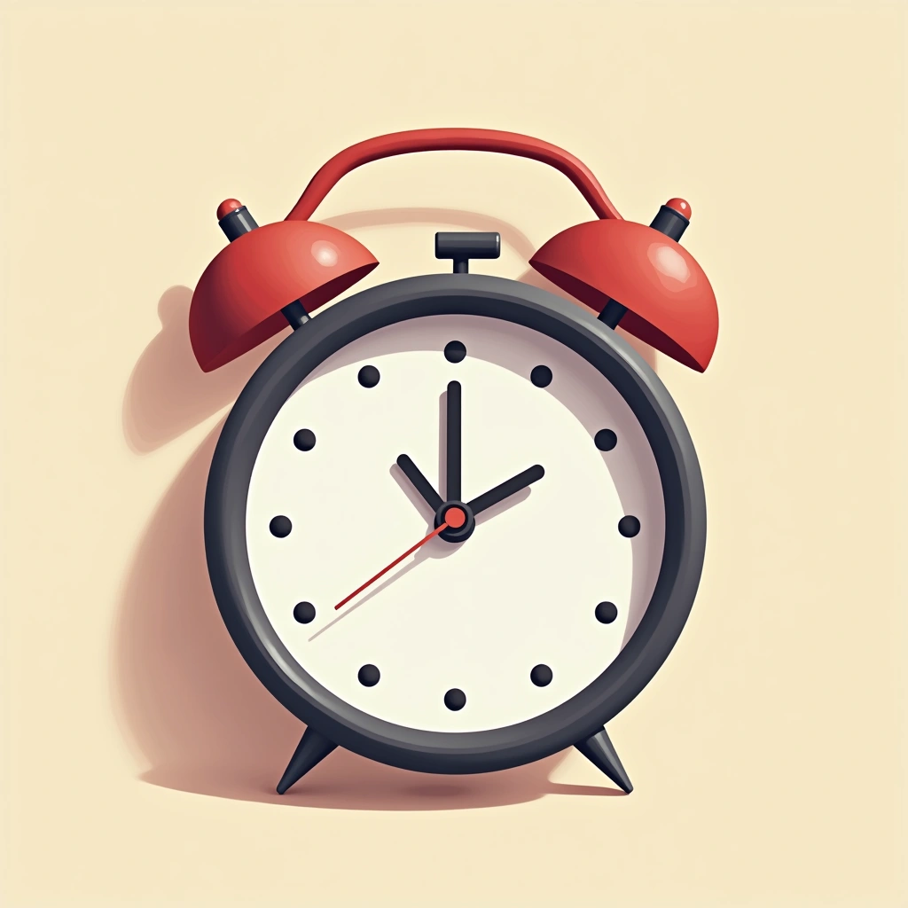 Post-lunch power naps Image