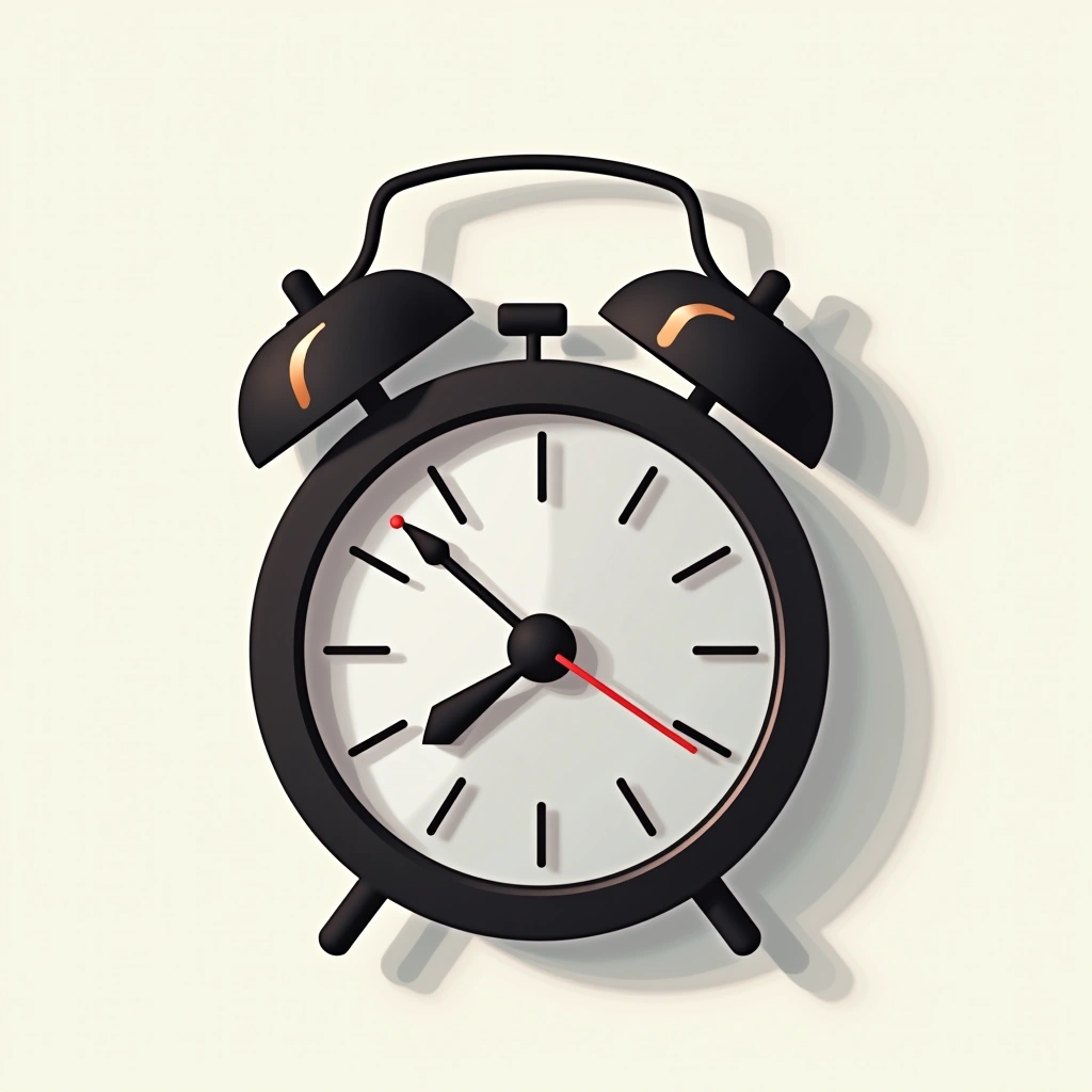 Prioritize quality sleep Image