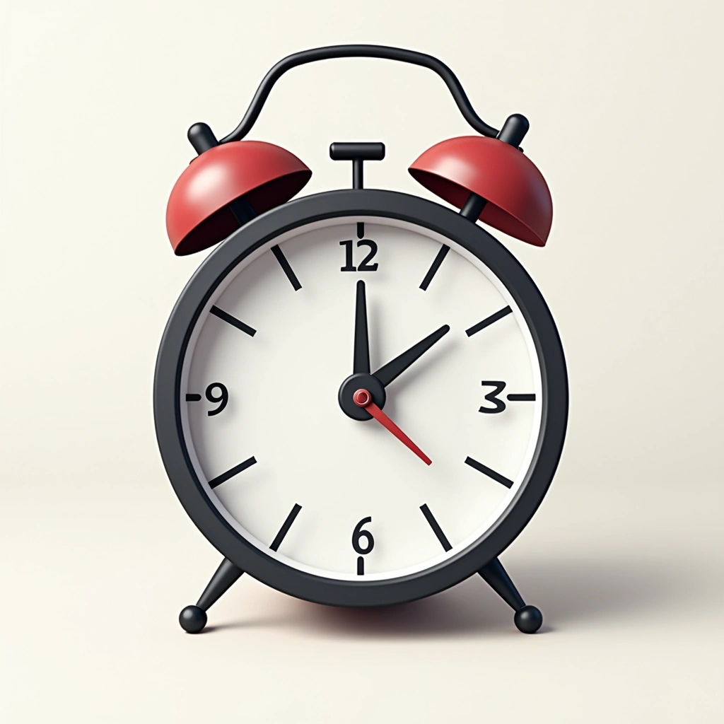 Daily strategic napping Image