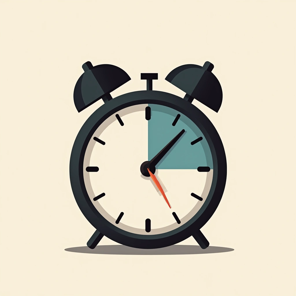 Early Morning Work Sessions Image