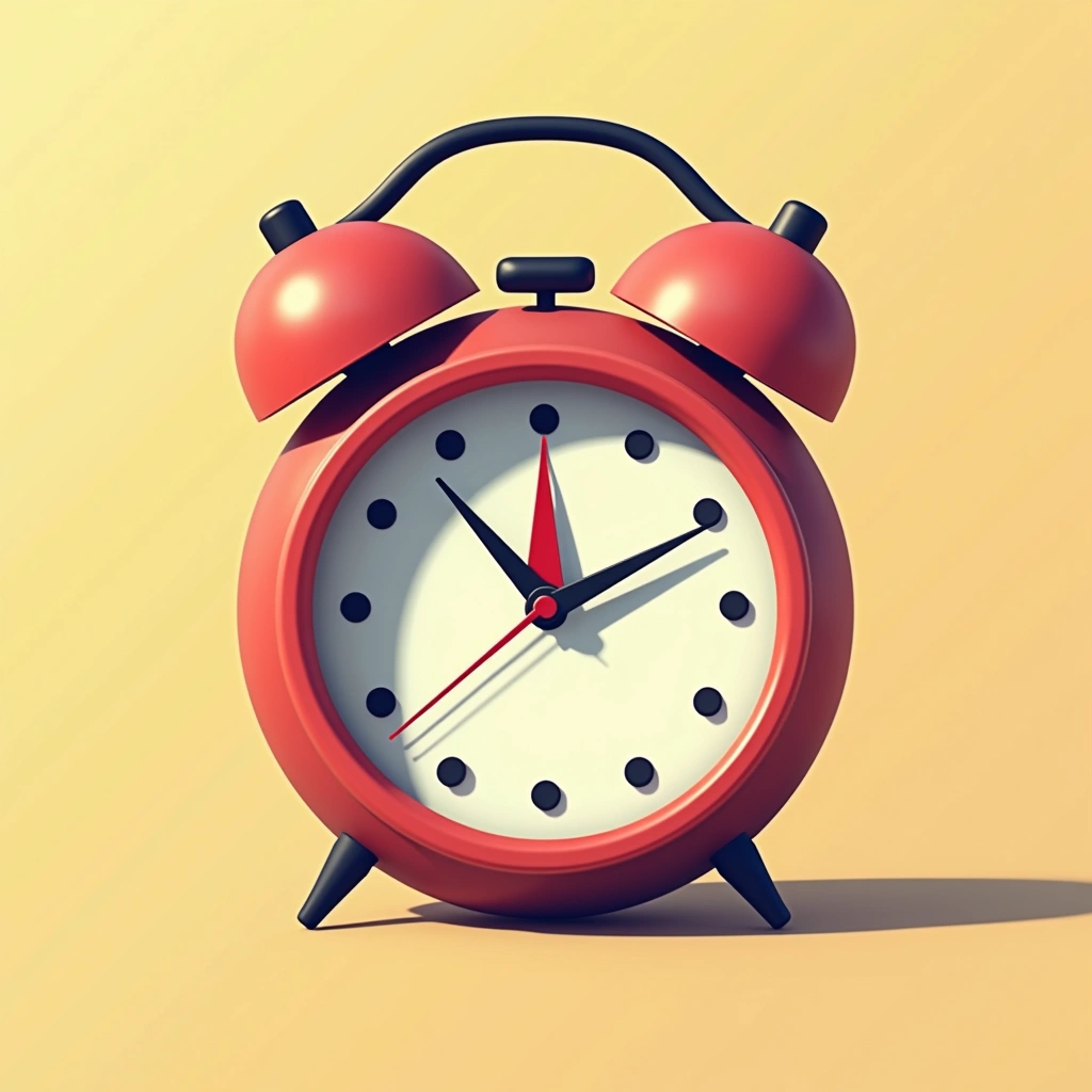 Early morning rising Image