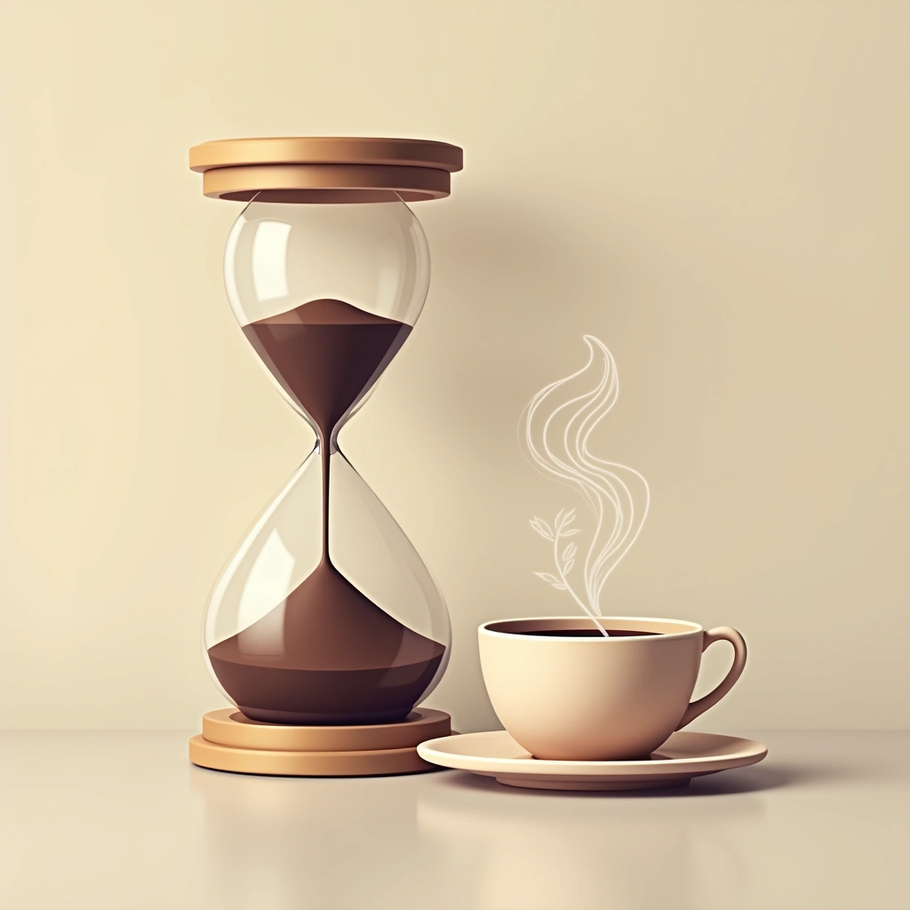 Stoic Mortality Contemplation Image