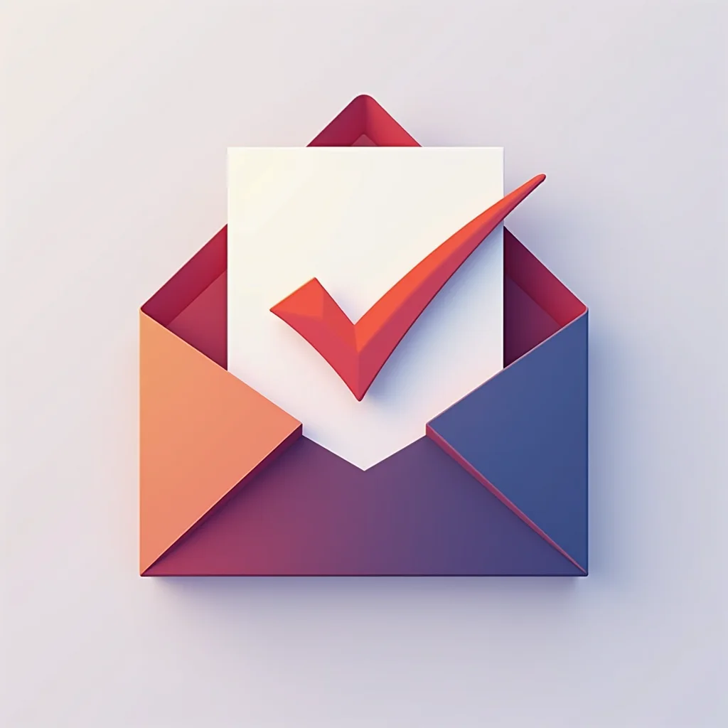 Morning Email Processing Image