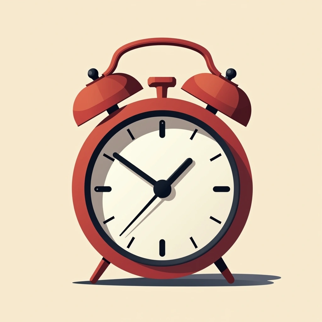 Circadian Sleep Alignment Image