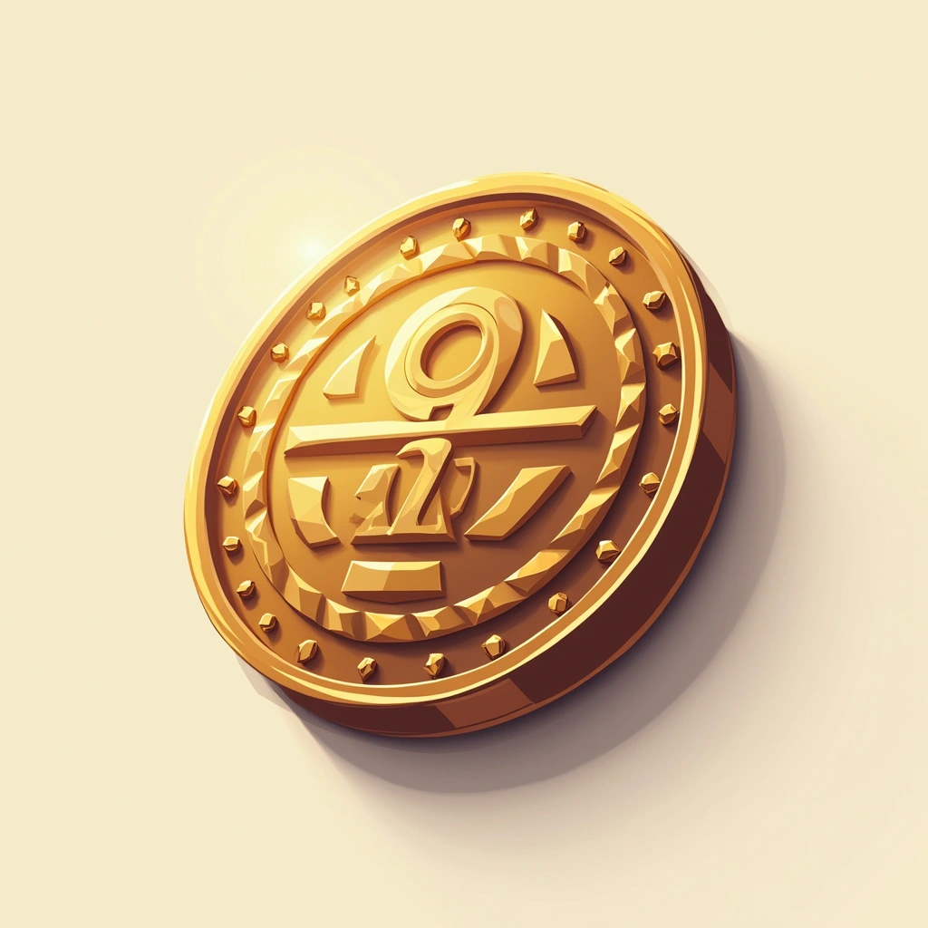 Commission propaganda coins Image