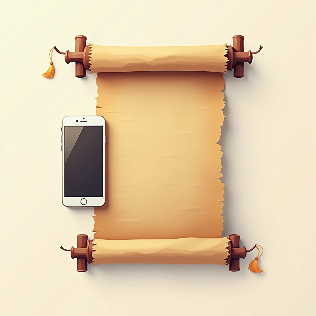 Spiritual Health Maintenance Image