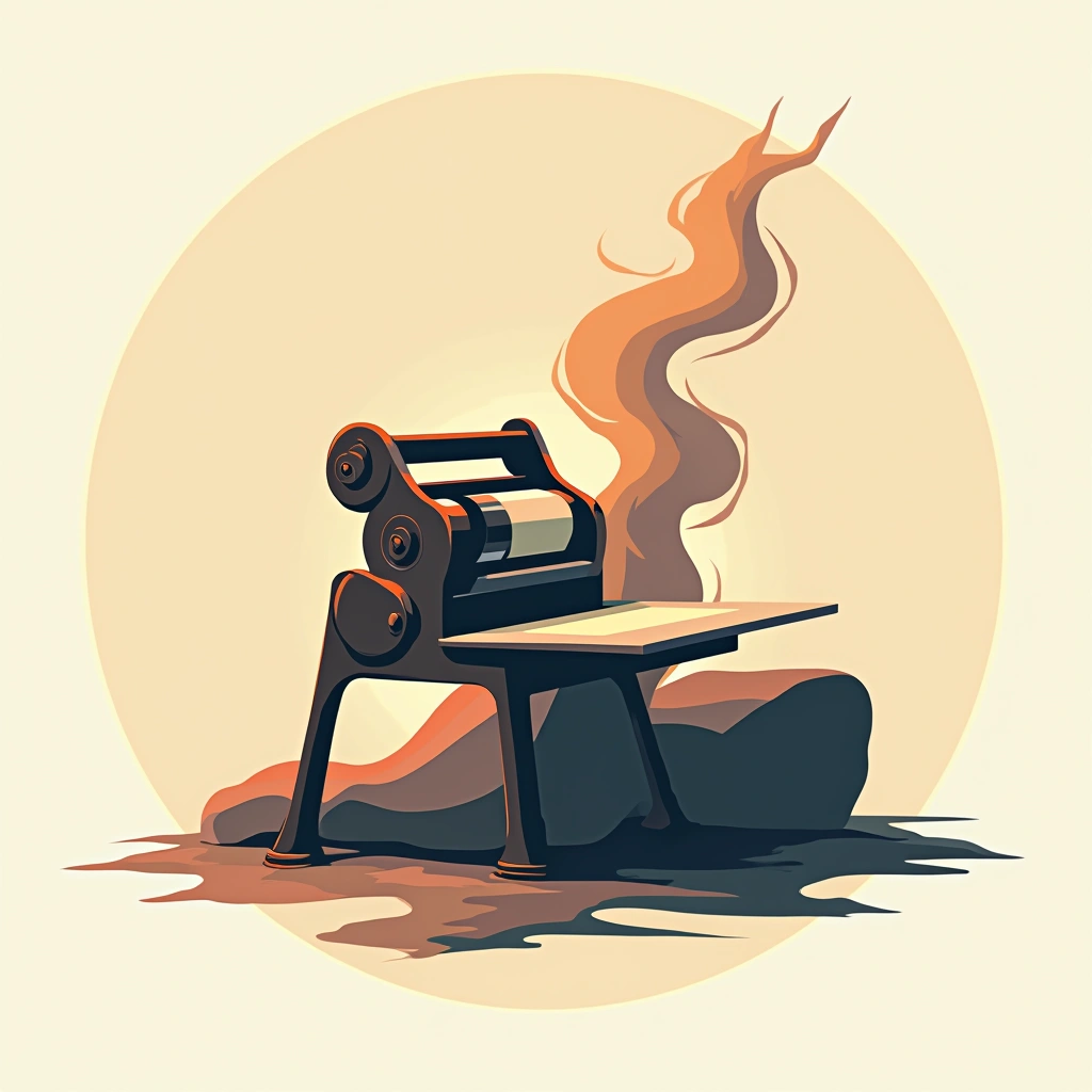 Legacy Media Analysis Image