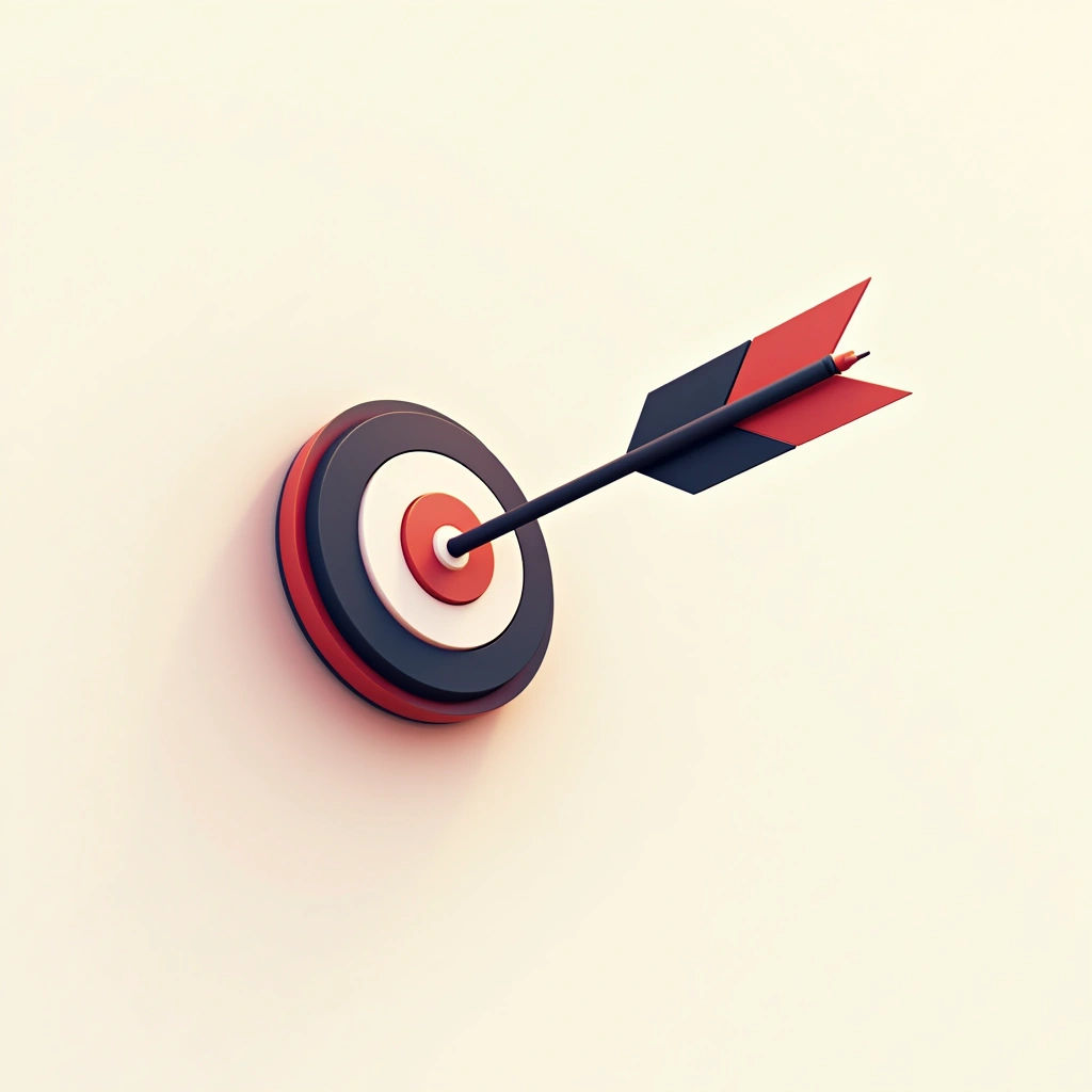 Direct response focus Image