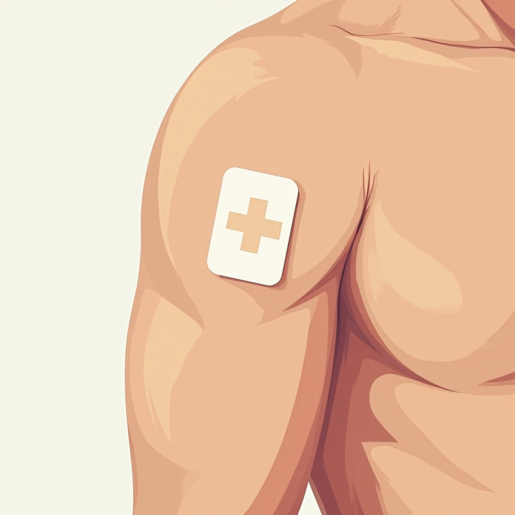 Annual flu prevention Image